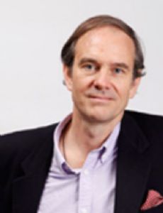 Gary Martin (ethnobotanist)