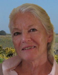 Martine Blanc