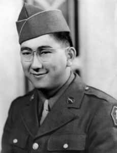 Joe M. Nishimoto