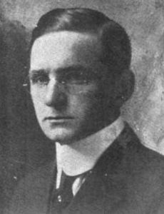 Frank J. Donahue