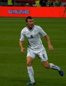 Matej Mavrič