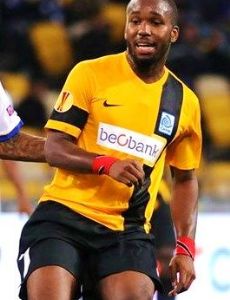 Khaleem Hyland
