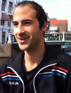 Simon Rösner