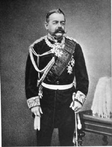 Victor I, Duke of Ratibor