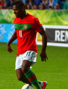 Ivan Cavaleiro