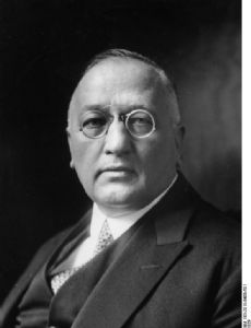 Anton Korošec