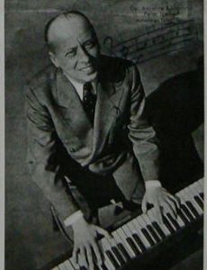 Peter Igelhoff