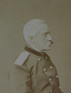 Gregor von Helmersen