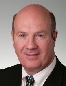 Ian Davidson (Scottish politician)