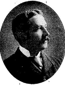 Samuel Moss