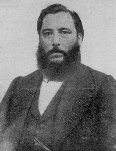 José Hernández
