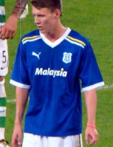 Joe Mason
