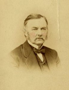 Joseph Carson (pharmacist)