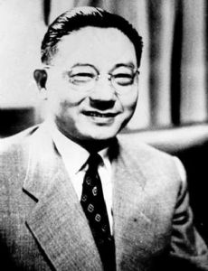 Xiang Zhejun