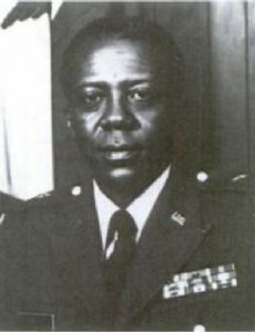 Isaac D. Smith