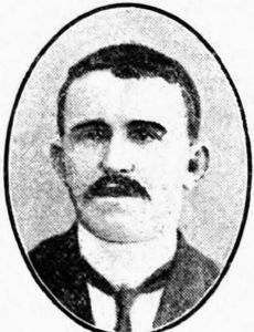 Alex Caie