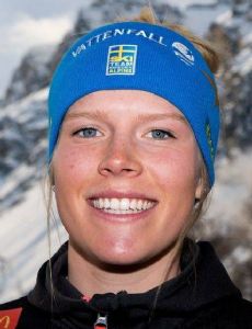 Lisa Hörnblad
