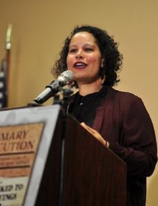 Nikkita Oliver