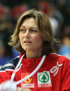 Hanne Hegh