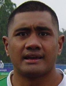 Ali Lauitiiti
