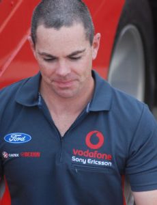 Craig Lowndes