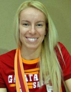Dobriana Rabadzhieva