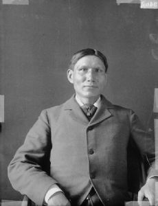Charles Eastman