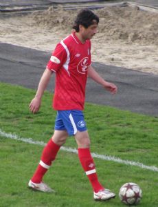 Stanislav Lebedintsev