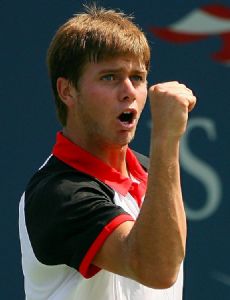 Ryan Harrison (tennis)