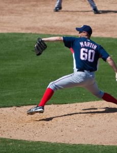 J.D. Martin