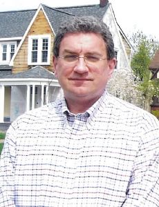 Gregg Easterbrook