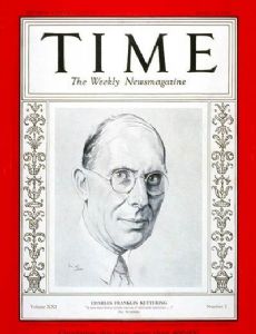 Charles F. Kettering