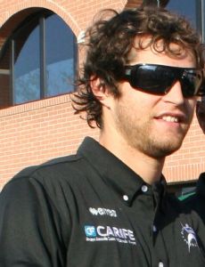 Luke Jackson (basketball)