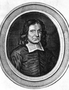 Samuel Willard