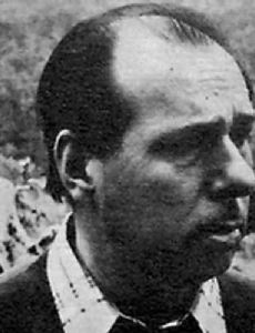 André Almuró
