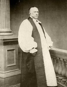 John Strachan