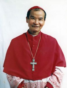 Paul Joseph Pham Dinh Tung