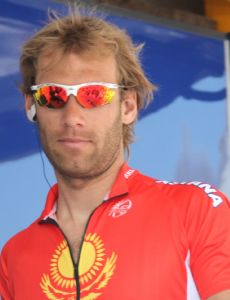 Benoît Joachim