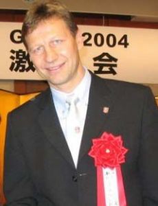 Guido Buchwald