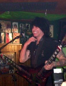 Michael Angelo Batio