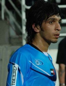 Amer Abdulrahman