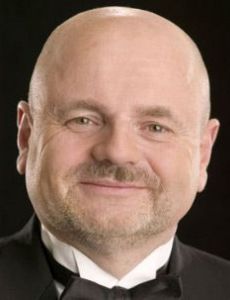 Howard Finkel