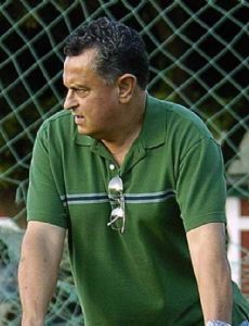 Juan de Dios Castillo