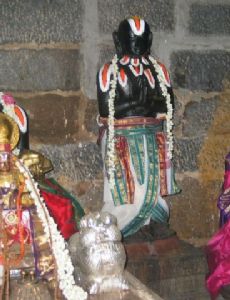 Lakshmi Kumara Thathachariar