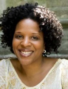 Tayari Jones