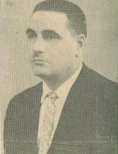 Abdul Qadir al-Badri