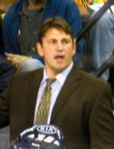Steve Martinson