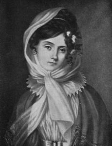Maria Agata Szymanowska