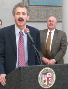 Mike Feuer