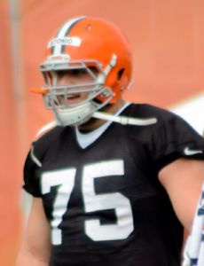 Joel Bitonio